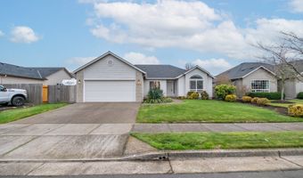 1851 COUGAR Ave, Albany, OR 97321