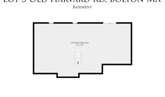 Lot 3 Old Harvard Road, Bolton, MA 01740