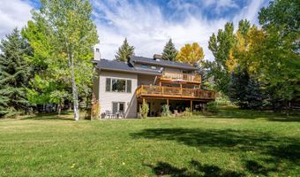 505 W Princeton Cir, Glenwood Springs, CO 81601