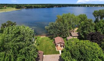 546 Lakeshore Cir, Annandale, MN 55302