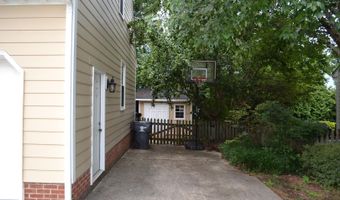 409 Vintage Grove Ln, Apex, NC 27502