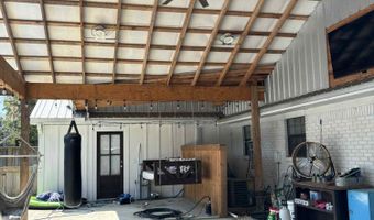 107 Ben Durrett Dr, Amory, MS 38821
