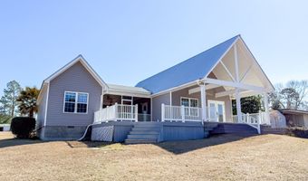 765 Max Deen Dr, Baxley, GA 31513