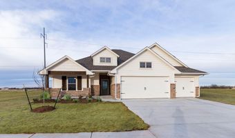 12449 SW 30th St Plan: Blue Spruce, Yukon, OK 73099