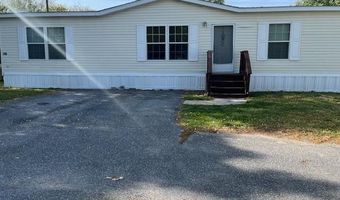 336 MARGO Ln 336, Frederica, DE 19946
