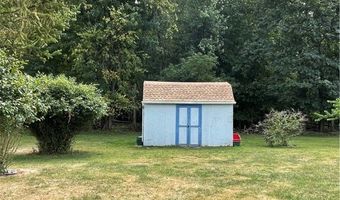214 Linwood Ave, Gaines, NY 14411