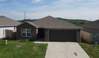 1012 E Bunting St, Fayetteville, AR 72701
