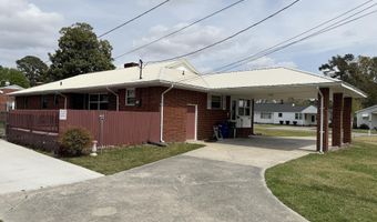 4254 Washington St, Ayden, NC 28513