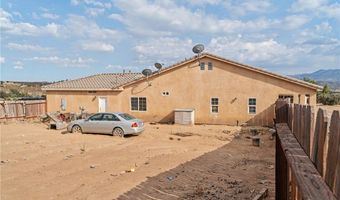 59340 Roger Ln, Anza, CA 92539