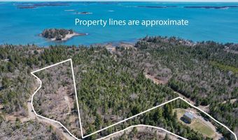 52 Kent Rd, Addison, ME 04606