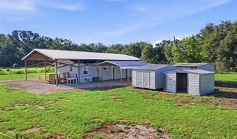 125 NW 40TH Ave, Bell, FL 32619