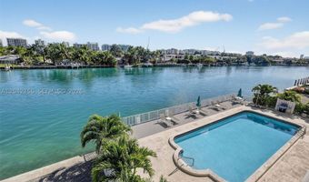 9381 E Bay Harbor Dr 303N, Bay Harbor Islands, FL 33154