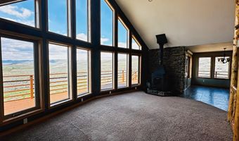 21 HAWK Path, Boulder, WY 82923