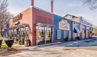 1720 Chatham Ave, Charlotte, NC 28205