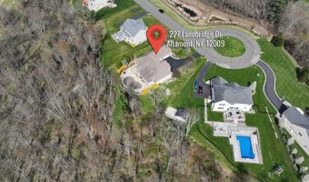 227 Landbridge Dr, Altamont, NY 12009