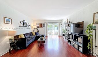 9280 Bay Harbor Ter 25, Bay Harbor Islands, FL 33154