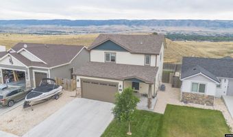 6015 Overlook Way, Mills, WY 82604