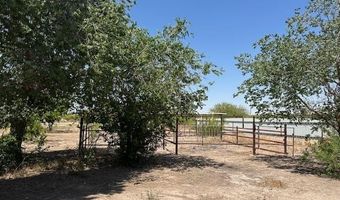 250 Trotter Ct, Anthony, NM 88021