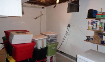 205 Prentiss St, Allen, MI 49227