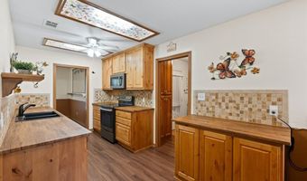 801 Hanover St, Weatherford, TX 76086