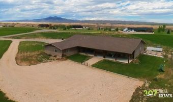 6 Prairie Schooner Dr, Cody, WY 82414