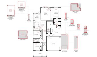 108 Morning Dew Dr, Aledo, TX 76008