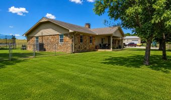 2459 Bussell Ridge Rd, Ardmore, OK 73401