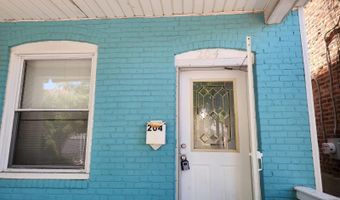 204 N Morris Ave, Atlantic City, NJ 08401