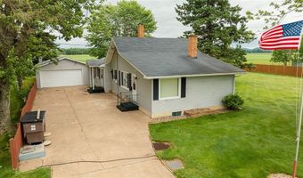 N6098 County Road N, Arkansaw, WI 54721