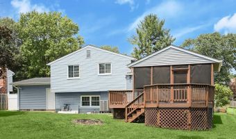 12715 LODE St, Bowie, MD 20720