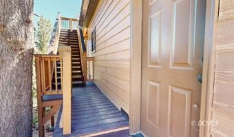 894 N Aspen Dr, Brian Head, UT 84719