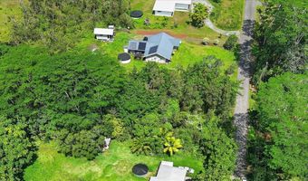 23 RD Ave, Keaau, HI 96749