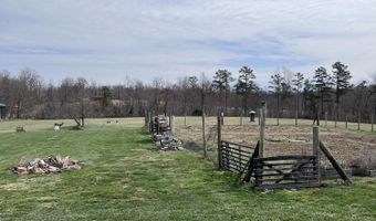 12195 Hwy 587, Beattyville, KY 41311