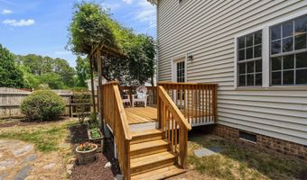 108 Grassy Ridge Ct, Apex, NC 27502