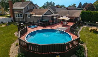 635 W Washington Ave, Alpena, MI 49707