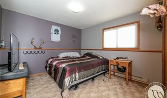27 Rosebud Rd, Absarokee, MT 59001