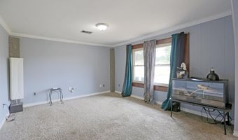 1202 N Fir St, Beebe, AR 72012