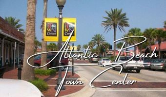 451 WHITING Ln, Atlantic Beach, FL 32233