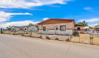 633 Wisconsin St, Belen, NM 87002