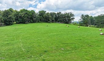 Chuckey Doak Road, Afton, TN 37616