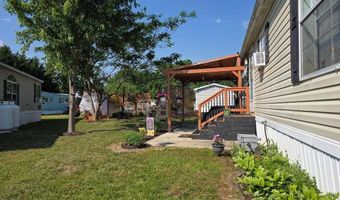136 Sewan Cir #136, Dover, DE 19901