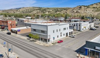 124 E Commercial Ave, Anaconda, MT 59711