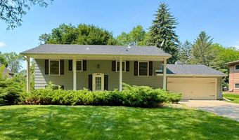 1231 N Kline St, Aberdeen, SD 57401