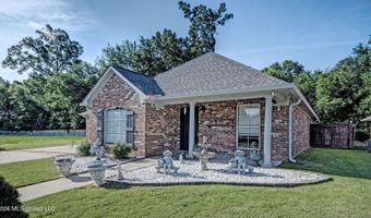 146 Blackstone Cir, Brandon, MS 39047