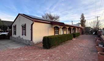 3600 NE 11TH Ave, Amarillo, TX 79107