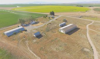 3741 Center Pleasant Valley Rd, American Falls, ID 83211