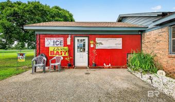23455 Redtown Rd, Atmore, AL 36502