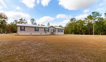 317 Palmer Rd, Bainbridge, GA 39819