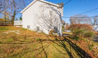 173 Anton Dr, Bridgeport, CT 06606