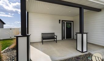 5332 Dovetail Ave, Billings, MT 59106
